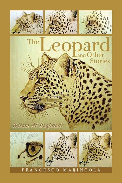 Produktbild: The Leopard and Other Stories