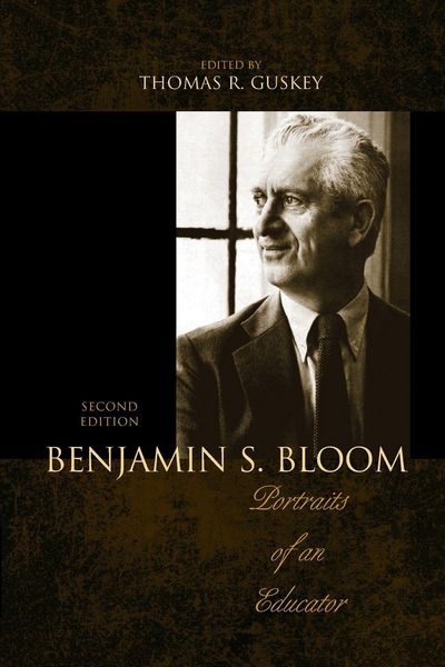 Produktbild: Benjamin S. Bloom