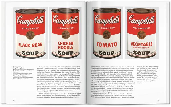 Produktbild: Warhol