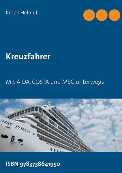 Produktbild: Kreuzfahrer