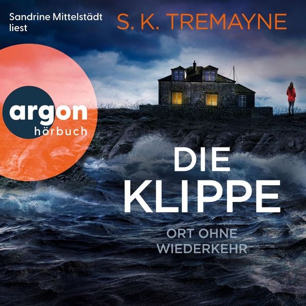 Produktbild: Die Klippe - Ort ohne Wiederkehr