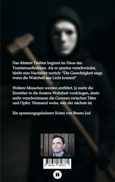 Produktbild: Im Visier der Gerechtigkeit