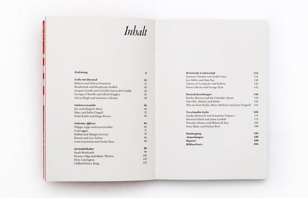 Produktbild: Was Kunst uns &uuml;ber die Liebe erz&auml;hlen kann