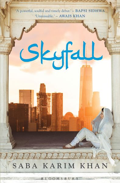Produktbild: Skyfall