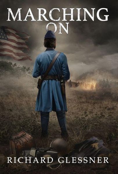 Produktbild: Marching On