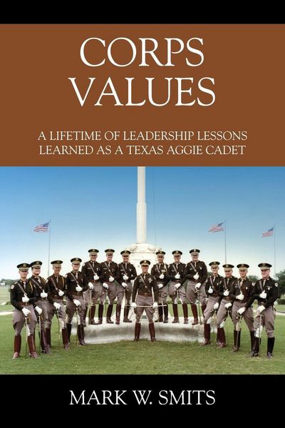 Produktbild: Corps Values