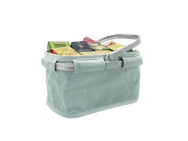 Produktbild: Cord Tragekorb Ocean Breeze
