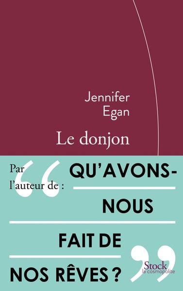 Produktbild: Le donjon