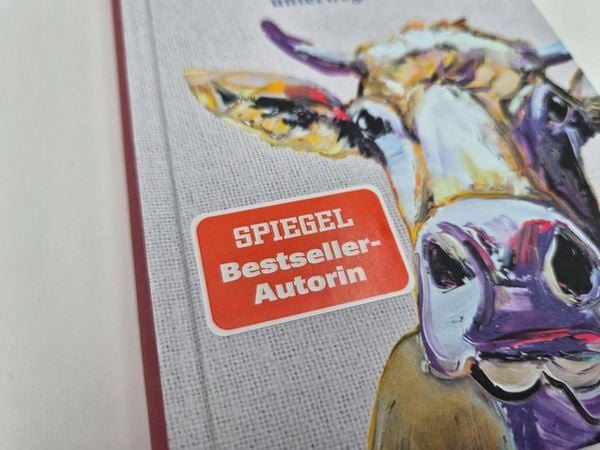 Produktbild: Landwissen!