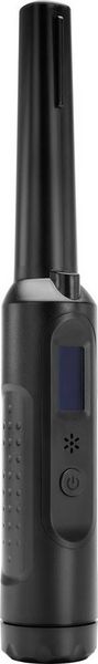 Produktbild: Metalldetektor Suchtiefe (max.) 25cm akustisch, digital LV-7504