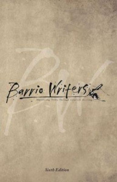 Produktbild: Barrio Writers
