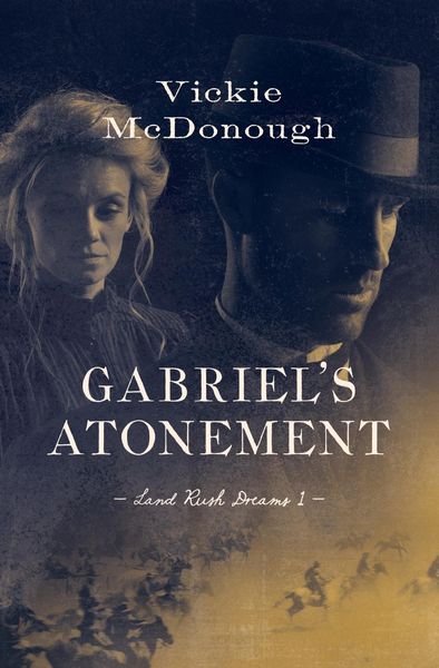 Produktbild: Gabriel's Atonement