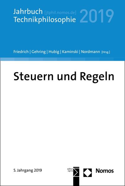 Produktbild: Steuern und Regeln