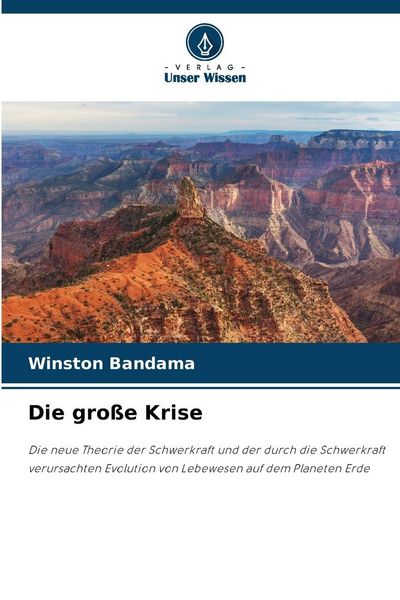 Produktbild: Die gro&szlig;e Krise
