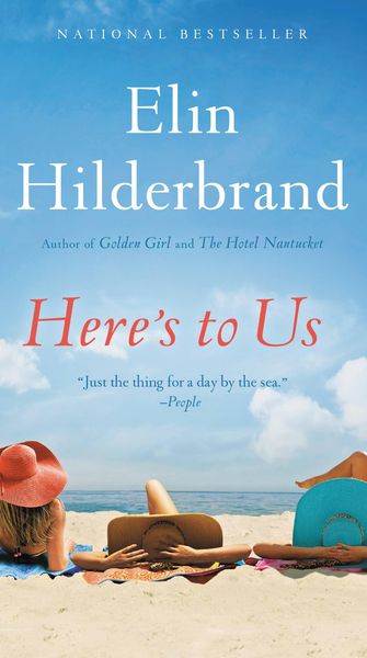 Produktbild: Here's to Us