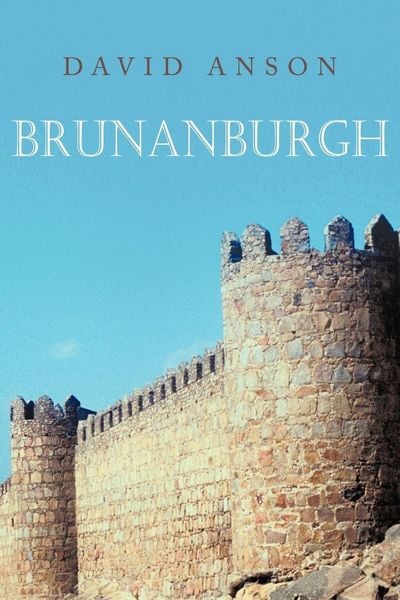 Produktbild: Brunanburgh