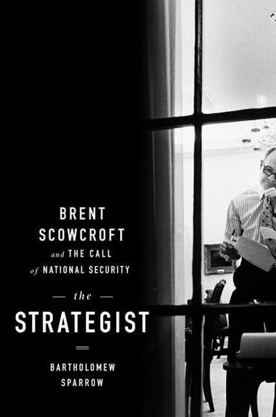 Strategist