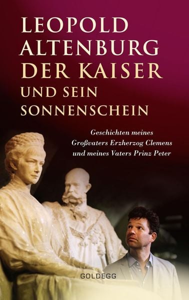 Produktbild: Der Kaiser und sein Sonnenschein