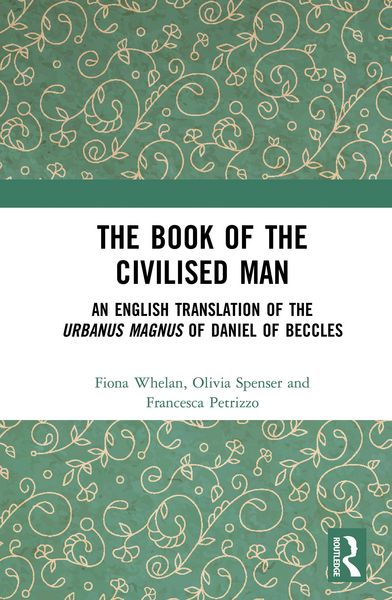Produktbild: The Book of the Civilised Man