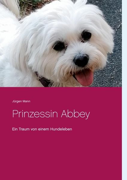 Produktbild: Prinzessin Abbey