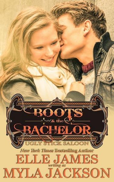 Produktbild: Boots & the Bachelor