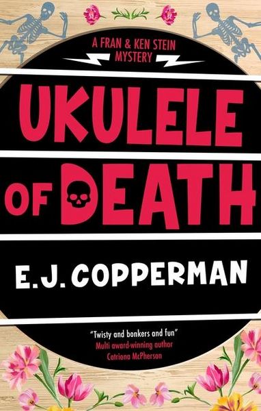 Produktbild: Ukulele of Death