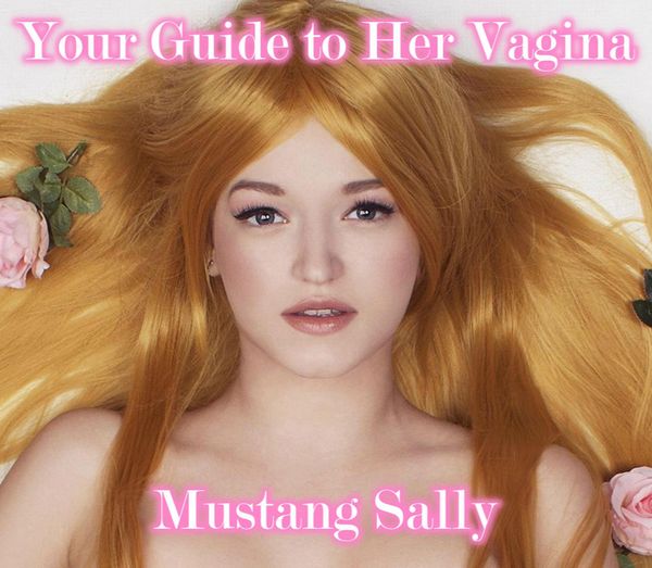 Produktbild: Your Guide to Her Vagina
