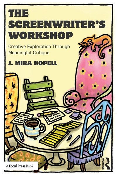 Produktbild: The Screenwriter's Workshop