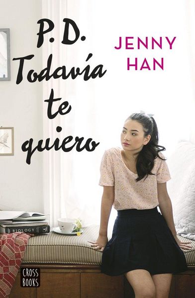 Produktbild: PD. Todav&iacute;a te quiero