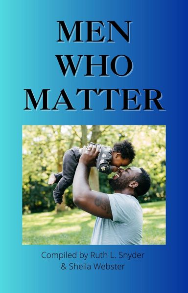 Produktbild: Men Who Matter