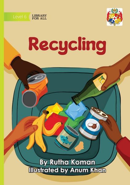 Produktbild: Recycling