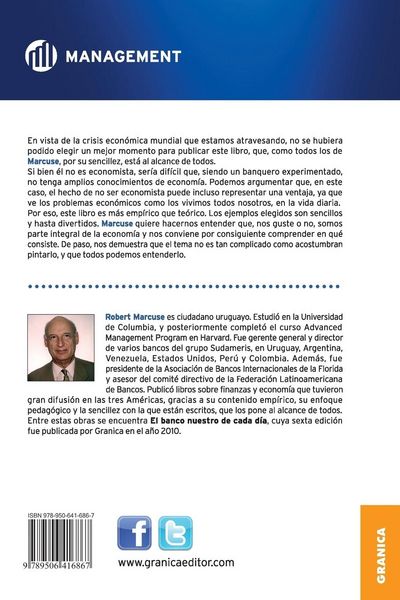Produktbild: Econom&iacute;a para todos