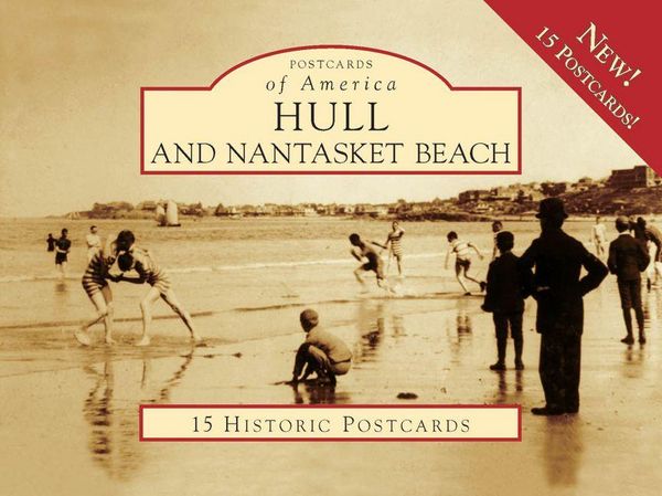 Produktbild: Hull and Nantasket Beach