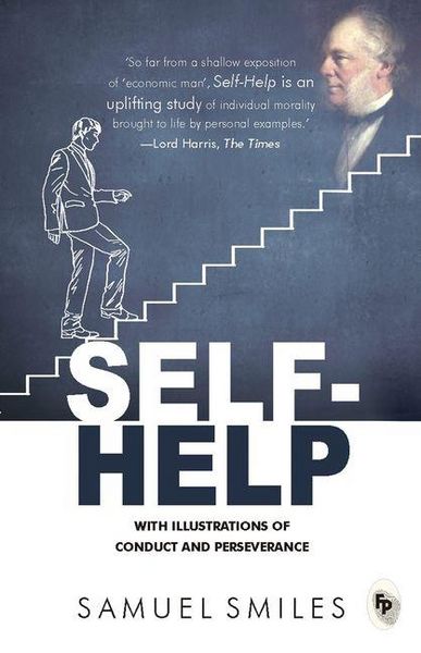 Produktbild: Self-Help