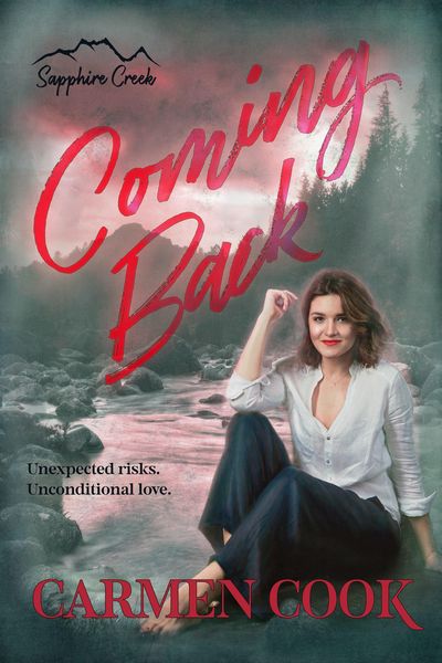 Produktbild: Coming Back (Sapphire Creek)