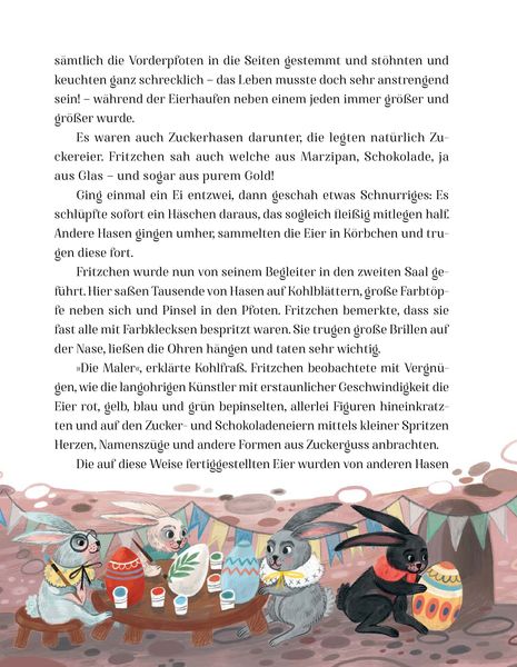 Produktbild: Osterm&auml;rchen aus aller Welt