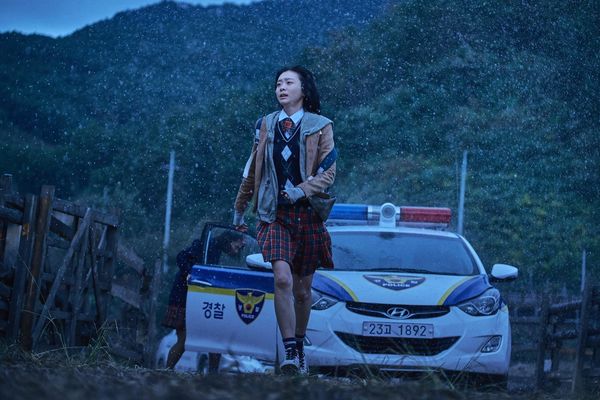 Produktbild: The Witch: Subversion