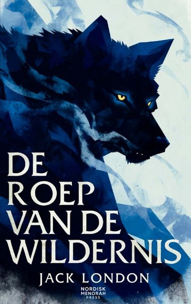 Produktbild: De roep van de wildernis