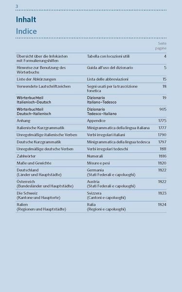Produktbild: PONS Kompaktw&ouml;rterbuch Plus Italienisch