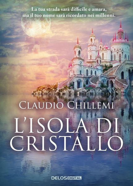 Produktbild: L' isola di cristallo