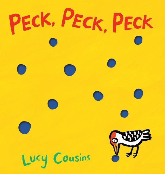Produktbild: Peck Peck Peck