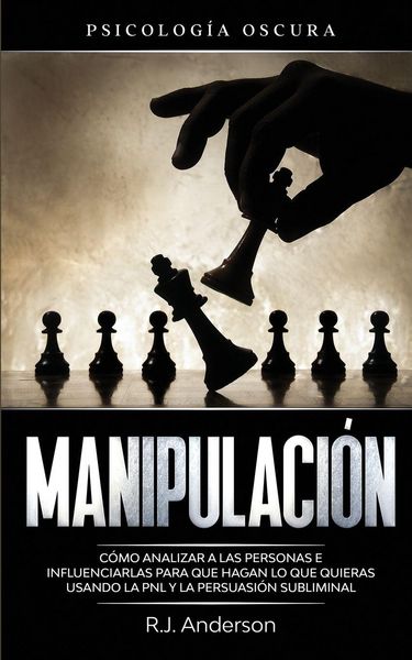 Produktbild: Manipulaci&oacute;n