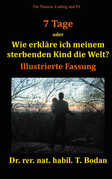 Produktbild: Sieben Tage