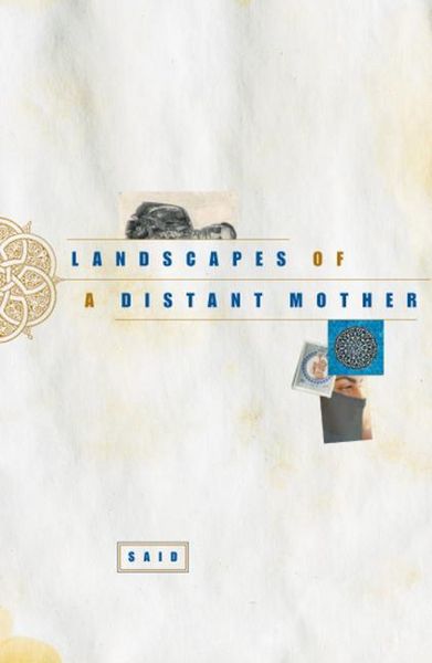 Produktbild: Landscapes of a Distant Mother