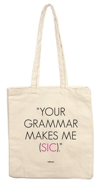 Produktbild: Your Grammar ...