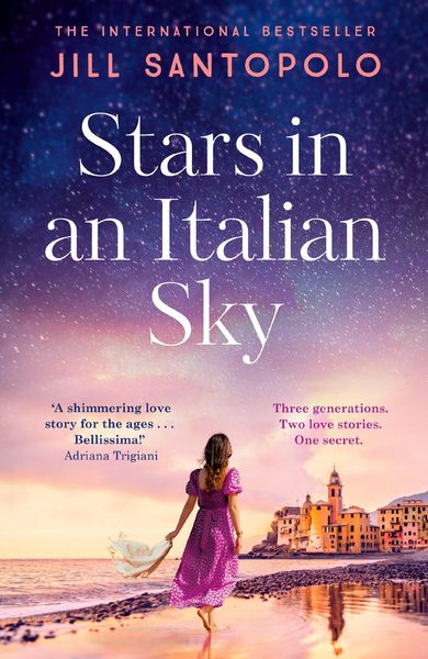 Produktbild: Stars in an Italian Sky