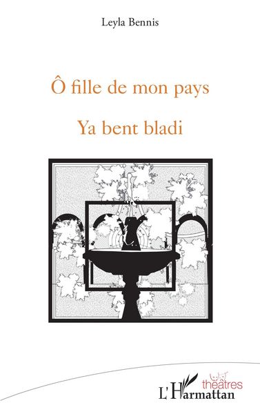 Produktbild: &Ocirc; fille de mon pays