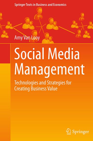 Produktbild: Social Media Management