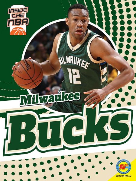Produktbild: Milwaukee Bucks