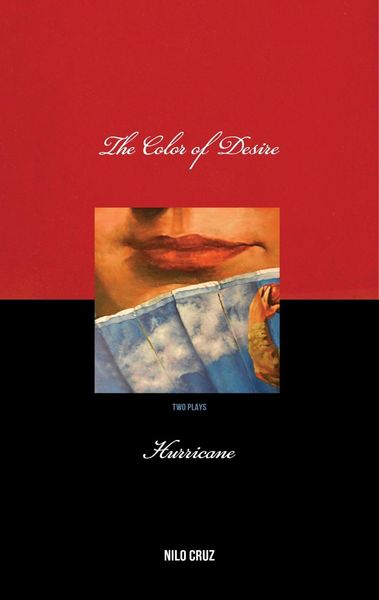 Produktbild: Color of Desire/Hurricane